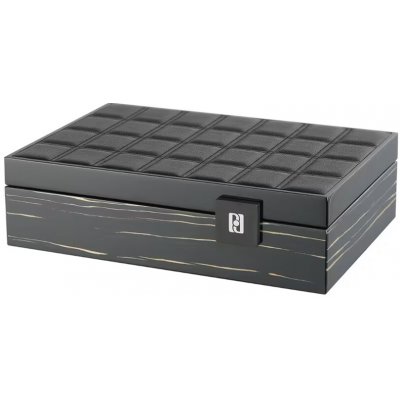 Paul Design Collector 10 Black Shadow – Zboží Dáma