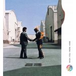 Wish You Were Here - Pink Floyd LP – Zboží Dáma