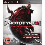 Prototype 2 – Zboží Dáma