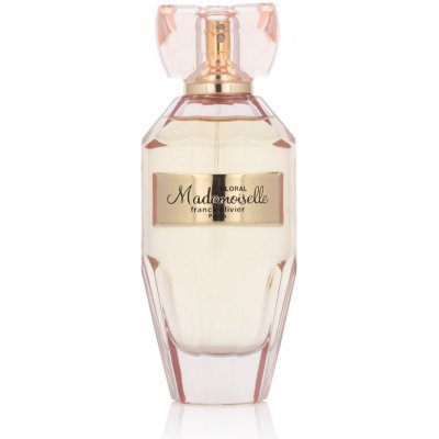 Franck Olivier Mademoiselle Floral parfémovaná voda dámská 100 ml – Hledejceny.cz