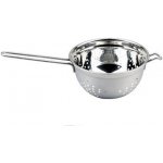 Nerezový cedník PRISMA 20cm – Zboží Dáma