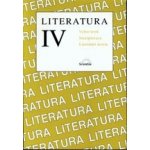 Literatura IV - výbor textů, interpretace, literární teorie - Hoffmann Bohuslav – Hledejceny.cz