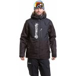 Meatfly Manifold Morph Black – Sleviste.cz