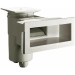 Hayward skimmer 400x200 mm – Zboží Dáma