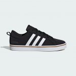 adidas VS Pace 2.0 černá/bílá/černohnědá – Zboží Dáma