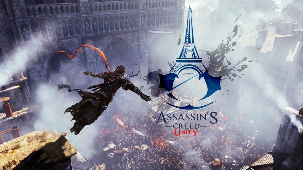 Assassin's Creed Unity od 179 Kč - Heureka.cz