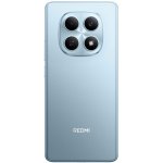 Xiaomi Redmi Note 15 8GB/256GB Glacier Blue – Zboží Živě