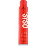 Schwarzkopf Osis Velvet Lightweight Wax-Effect Spray 200 ml – Zboží Mobilmania