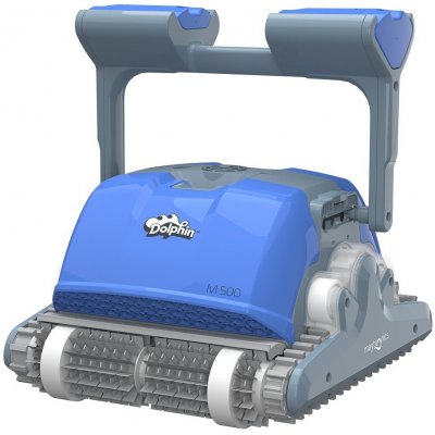 Maytronics Dolphin M500 IOT CB – Zboží Mobilmania