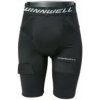 Hokejový suspenzor Winnwell Jill Compression short YTH