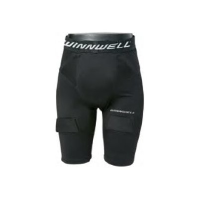 Winnwell Jill Compression short YTH – Sleviste.cz