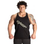 Gasp vintage t-back black / green – Sleviste.cz