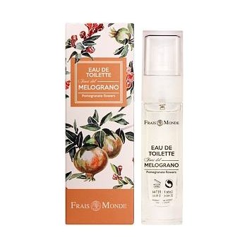 Frais Monde Pomegranate Flowers toaletní voda dámská 30 ml