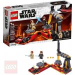 LEGO® Star Wars™ 75269 Duel na planetě Mustafar – Hledejceny.cz