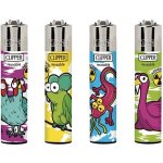 Clipper ů Mutant Animals – Zboží Mobilmania
