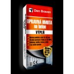 Den Braven QUARTZ VÝPLŇ 5kg – Sleviste.cz