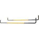 držák Compass nástavba pod střechu garáže – Zboží Dáma