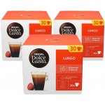 Nescafé Dolce Gusto Lungo 90 ks – Zboží Dáma
