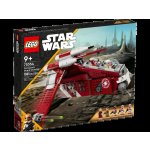 LEGO® Star Wars™ 75354 Coruscantský dělový člun – Zboží Živě