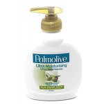 Palmolive Naturals Olive Milk tekuté mýdlo dávkovač 300 ml – Sleviste.cz
