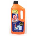 WC Net Gel Energy čistič odpadů 1 l – Zboží Dáma