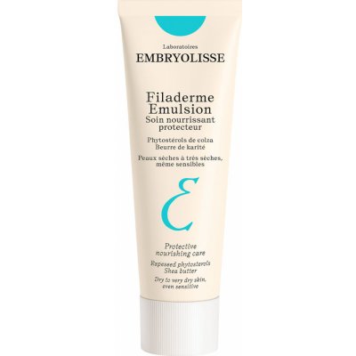 Embryolisse Nourishing Cares Filaderme Emulsion 75 ml