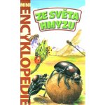 Miniencyklopedie - Ze života hmyzu – Hledejceny.cz