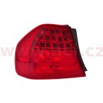 Zadní světlo VAN WEZEL 0667931 – Zboží Mobilmania