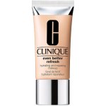 Clinique Even Better Refresh hydratační make-up s vyhlazujícím účinkem CN 28 Ivory 30 ml – Zboží Mobilmania