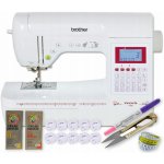 Brother F 400 – Zboží Dáma