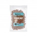 Allnature Kakaový prášek BIO RAW 500 g – Zboží Dáma