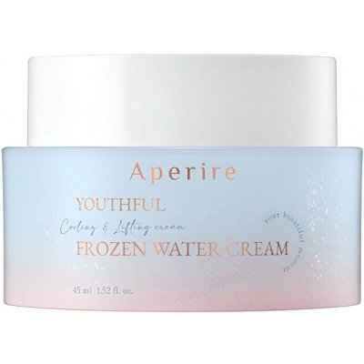 Aperire Youthful Frozen Water Cream 45 ml – Sleviste.cz