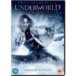 Underworld: Blood Wars DVD