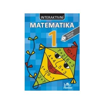 Interaktivní matematika 1