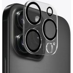 Mobile Origin Easy Lens full cover, clear - iPhone 2025 FRL-LGFC-i17-CLR – Zboží Živě