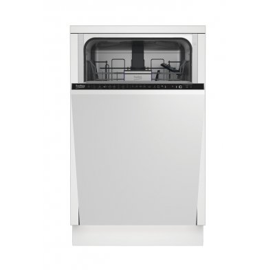 Beko DIS 28023 – Sleviste.cz