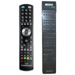 Dálkový ovladač General Sony RM-S360 – Sleviste.cz