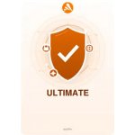 Avast Ultimate 10 lic. 2 roky AUD.10.24M – Hledejceny.cz