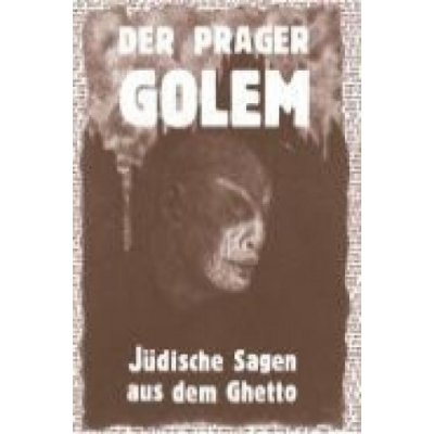 Der Prager Golem – Zboží Mobilmania