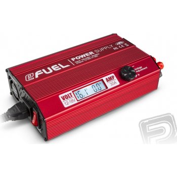 eFuel 540W/30A spínaný zdroj 12-18 V