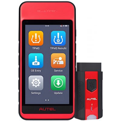 Autel MaxiTPMS ITS600Pro – Zbozi.Blesk.cz
