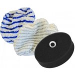 NipponCEC Filtr a návleky pro vysavač ROWENTA RY7597WH Clean & Steam sada 1+2ks – Zboží Dáma