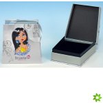 Šperkovnice Briliantina Stříbrná – Sleviste.cz