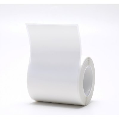 Niimbot R A2A88358701 50 x 80 mm 95 ks Bílé pro B21 B21S B3 B1S – Zboží Dáma