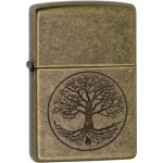 Zippo Tree Of Life 29149 – Zboží Dáma