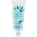 Atrix Soft krém na ruce s Aloe Vera tuba 100 ml