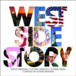 SOUNDTRACK - WEST SIDE STORY CD – Hledejceny.cz