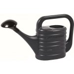 Prosperplast Zebra IKZ10 antracit 10 L s kropítkem – Zboží Mobilmania