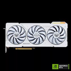 Asus TUF-RTX4070TIS-O16GWHITE-GAMING 90YV0KF2-M0NA00