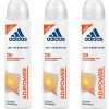 Klasické Adidas Adipower Woman deospray 200 ml